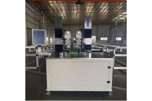 GKC-CNC-01 Five-axis knurling machine   (Top knurling)